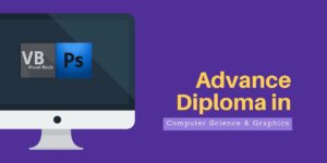 Advance Diploma in Computer Science & Graphics