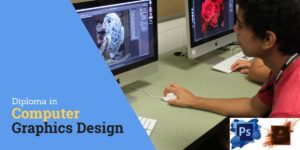 Diploma in Computer Graphics Design