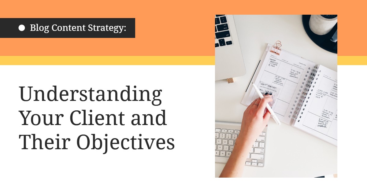 Blog Content Strategy-planning